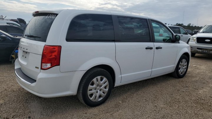 Dodge Grand Caravan SE 2019