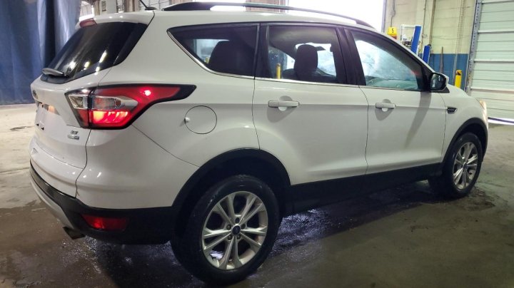Ford Escape SE 2018