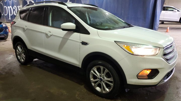 Ford Escape SE 2018