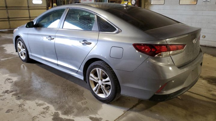 Hyundai SONATA LIMITED 2019