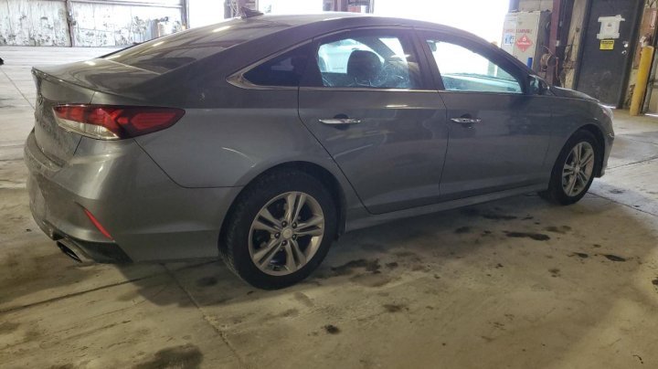 Hyundai SONATA LIMITED 2019
