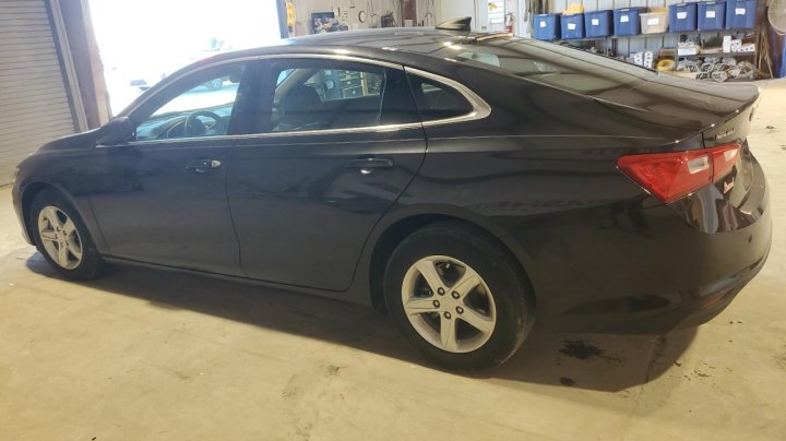 Chevrolet Malibu LS 2023