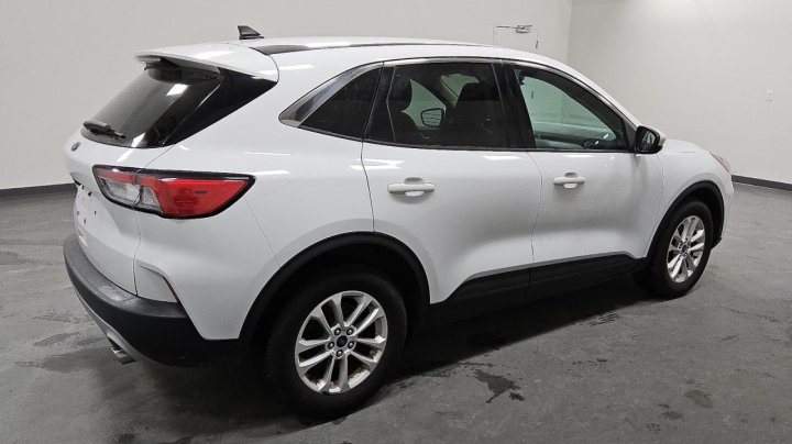 Ford Escape SE 2020