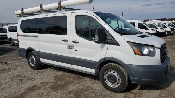 Ford TRANSIT T-150 2016
