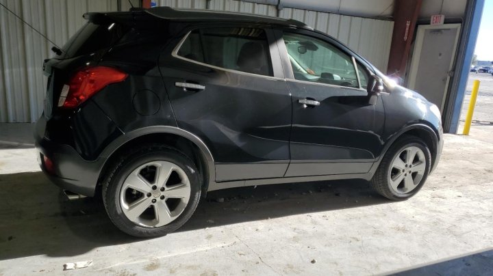 Buick Encore  2016