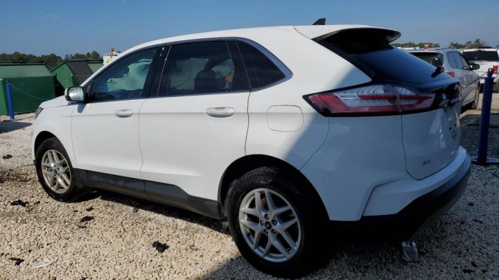 Ford EDGE SEL 2022