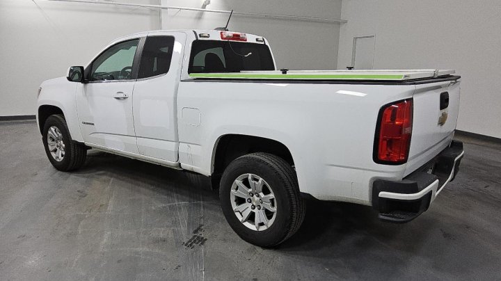 Chevrolet Colorado LT 2020