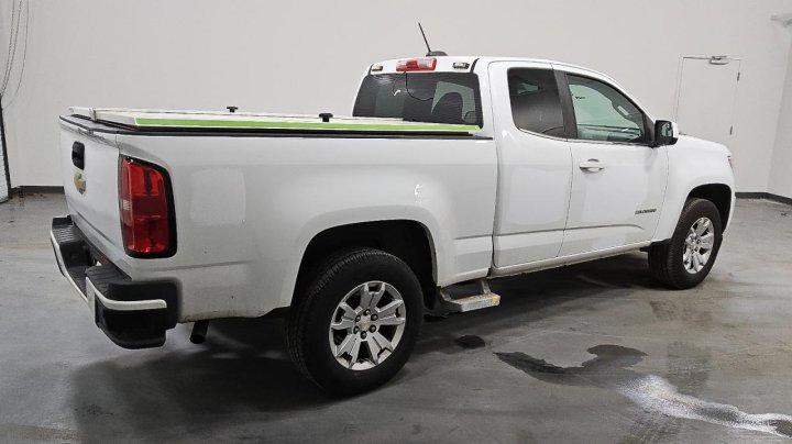 Chevrolet Colorado LT 2020