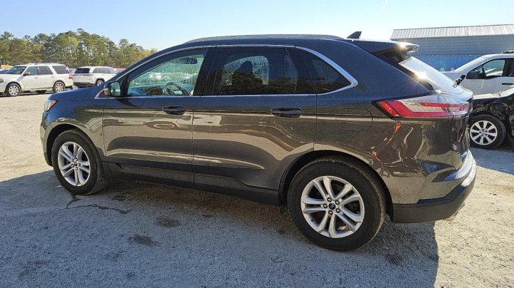 Ford EDGE SEL 2019