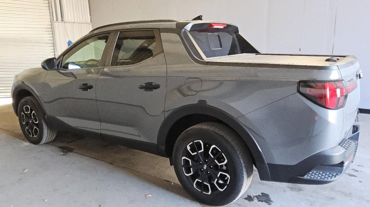 Hyundai Santa Fe SEL 2022