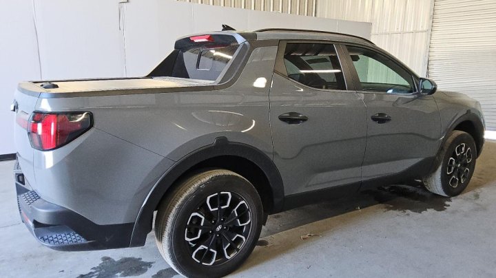 Hyundai Santa Fe SEL 2022