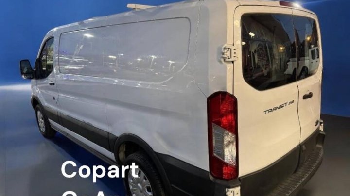 Ford TRANSIT T-250 2017