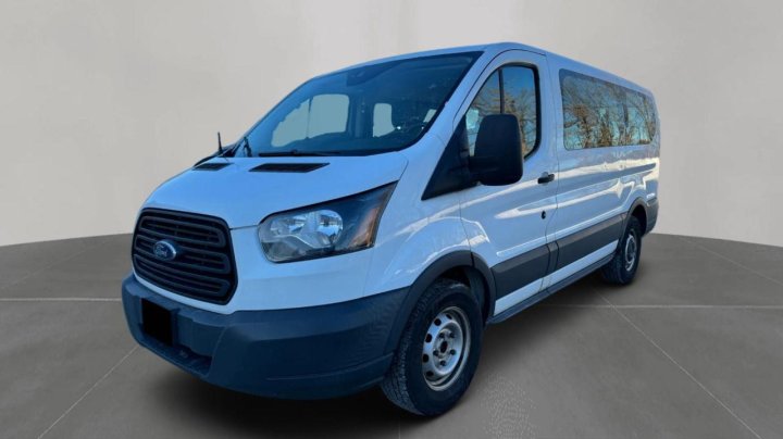 Ford TRANSIT T-150 2018