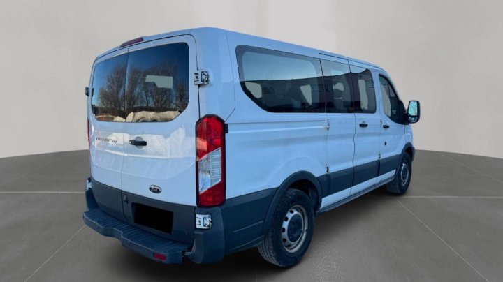 Ford TRANSIT T-150 2018