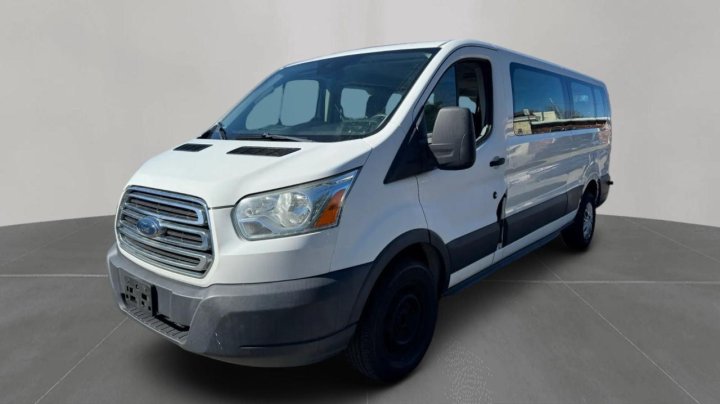 Ford TRANSIT T-350 2016