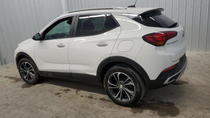 Buick Encore SELECT 2022