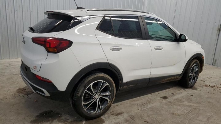 Buick Encore SELECT 2022