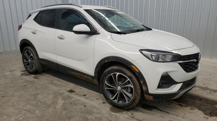 Buick Encore SELECT 2022