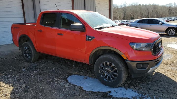 Ford RANGER XL 2020