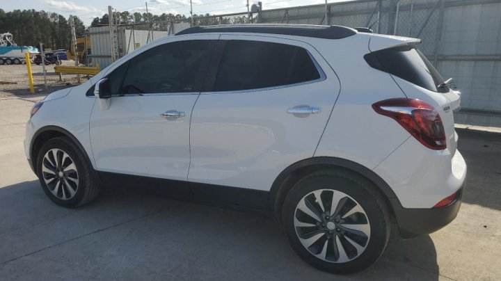 Buick Encore ESSENCE 2019