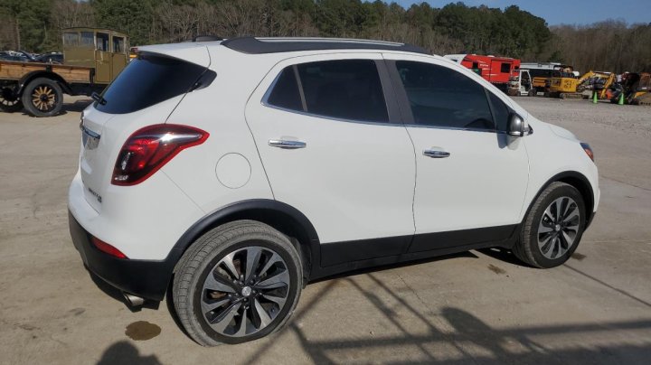 Buick Encore ESSENCE 2019