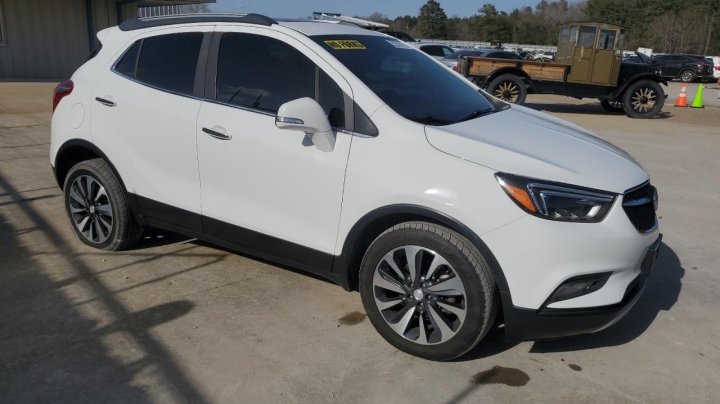 Buick Encore ESSENCE 2019