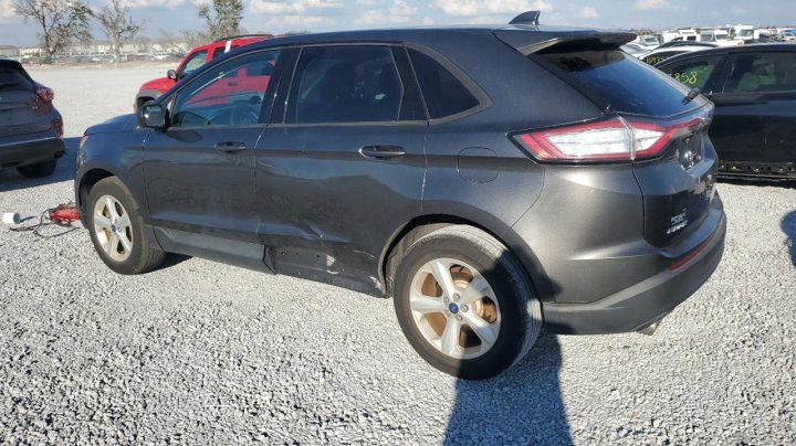 Ford EDGE SE 2017