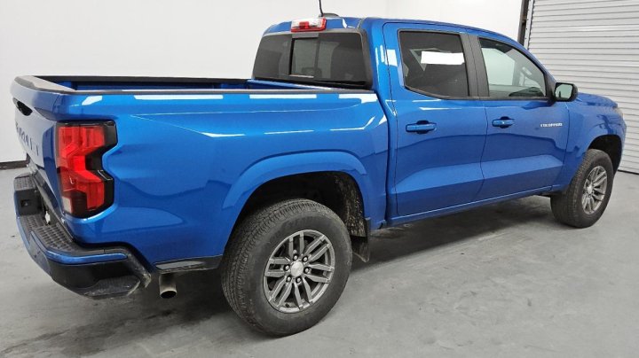 Chevrolet Colorado LT 2024