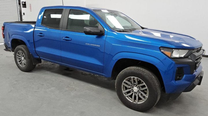 Chevrolet Colorado LT 2024