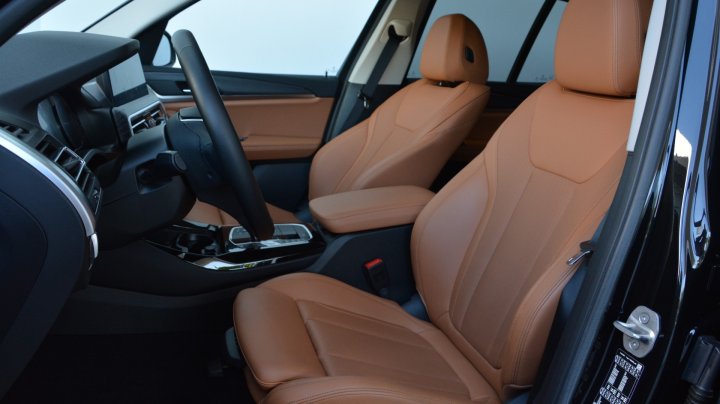 BMW X3 xDrive20i 2022