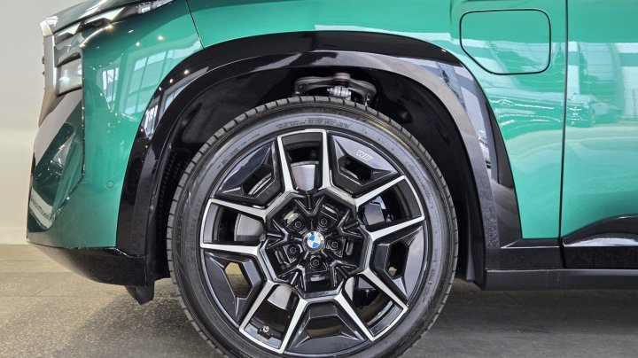 BMW XM XM 2023