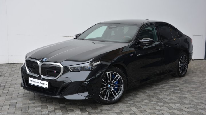 BMW i5 i5 M60 xDrive 2025