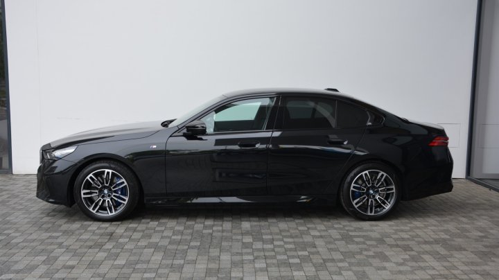 BMW i5 i5 M60 xDrive 2025