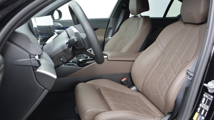 BMW i5 i5 M60 xDrive 2025