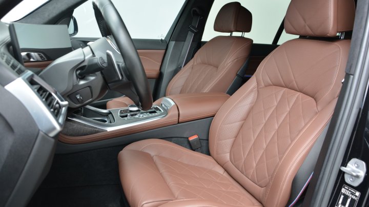 BMW X7 xDrive40d 2023