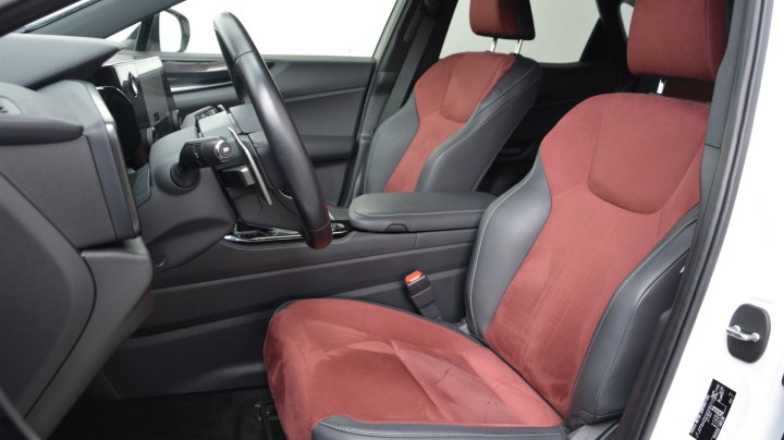 LEXUS NX 200 2022