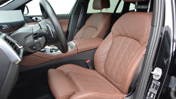 BMW X6 xDrive30d 2024