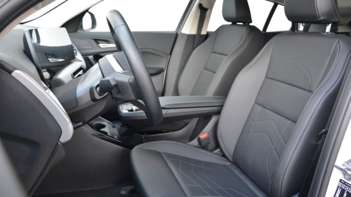 BMW iX2 eDrive20 2024