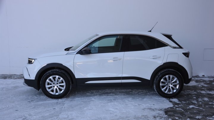 OPEL Mokka Elegance 2021