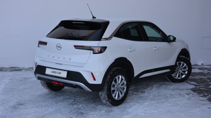 OPEL Mokka Elegance 2021