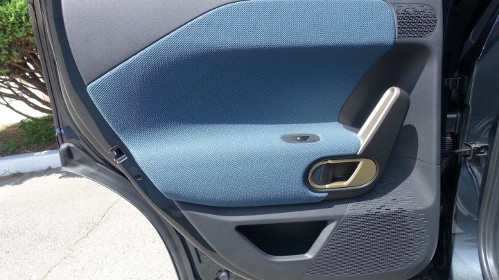 MINI Aceman SE 2024
