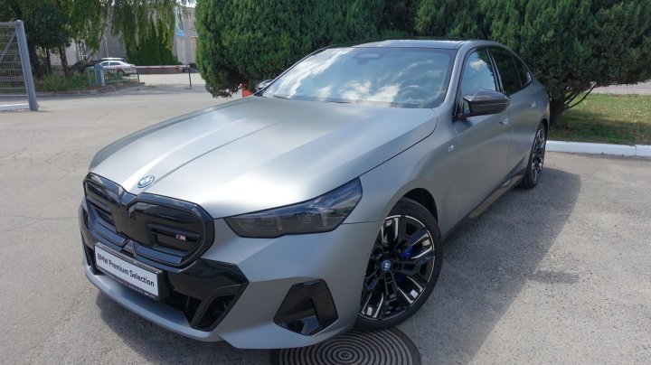 BMW i5 i5 M60 xDrive 2024