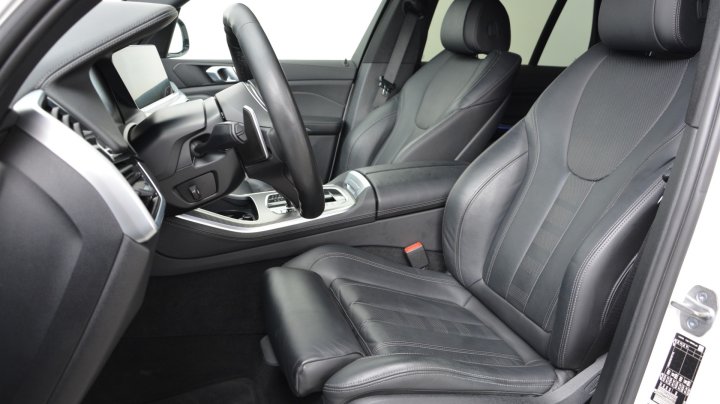 BMW X5 xDrive30d 2021