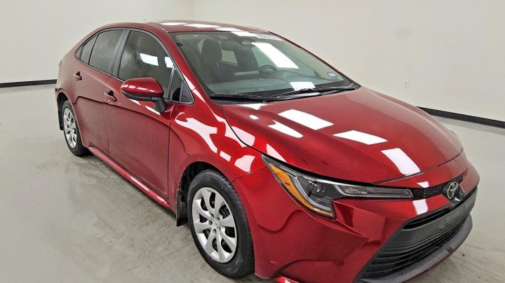 Toyota Corolla  2025