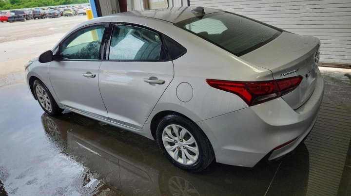 Hyundai ACCENT  2019