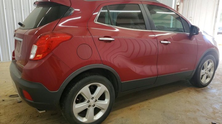 Buick Encore  2016