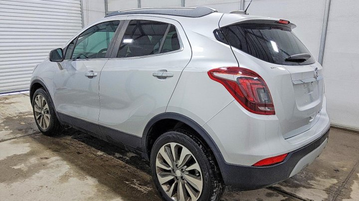 Buick Encore  2019