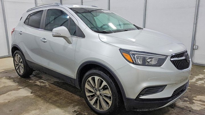 Buick Encore  2019