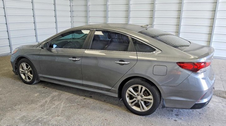 Hyundai SONATA  2019