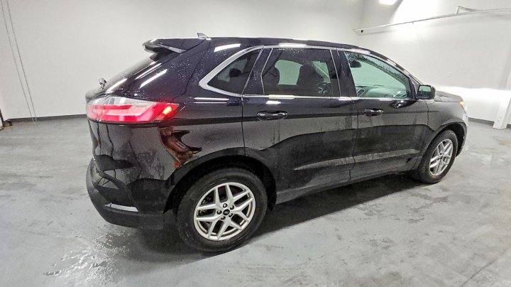 Ford EDGE  2023